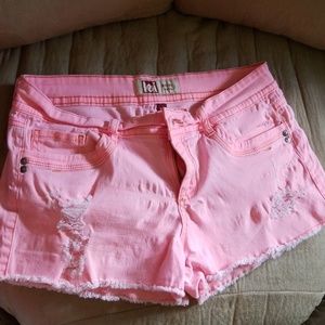 Shorts